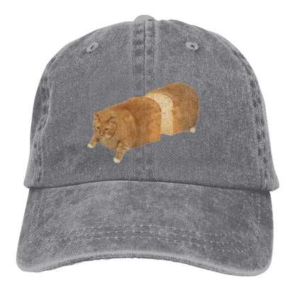 Pure Color Dad Hats Loaf Women's Hat Sun Visor Baseball Caps
