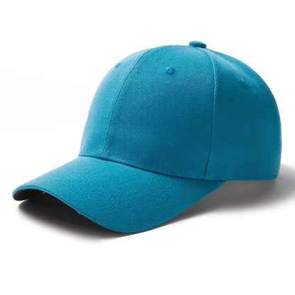 Unisex Street Hip Hop Hat Sun Visor Caps