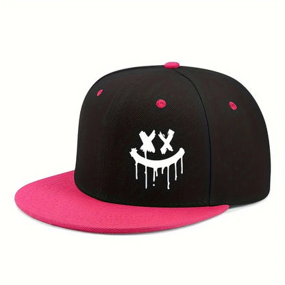 Halloween Themed Outdoor Event Truck Driver Hat