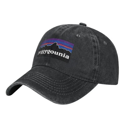 Peggygounia Fashion Baseball Cap Peaked Cap Men's Hat Women's Cap