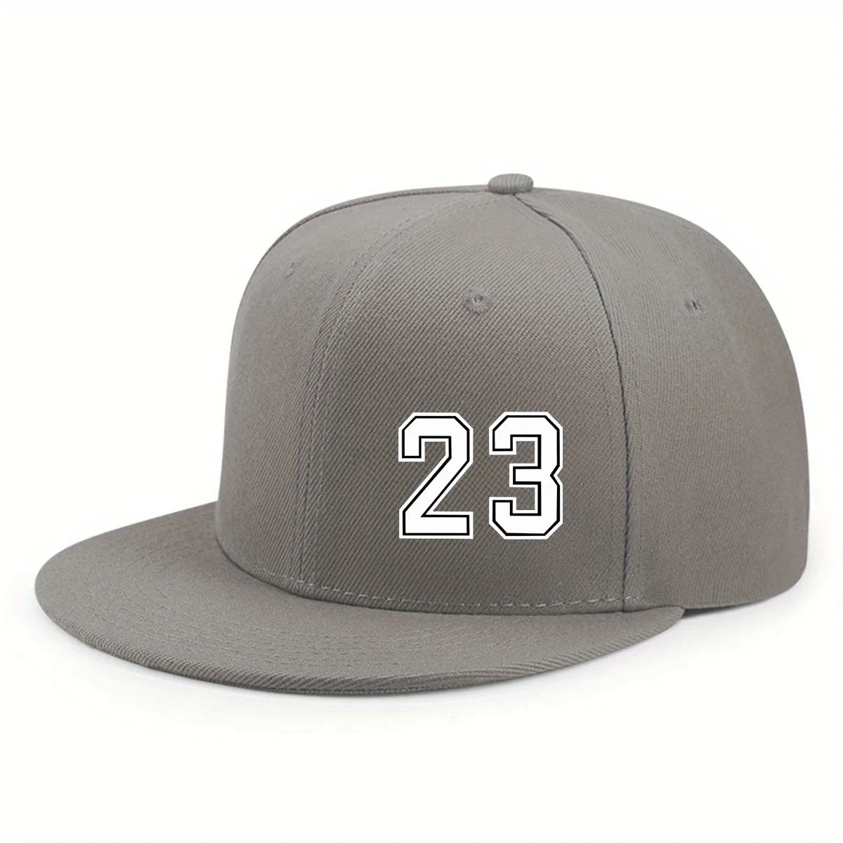 Popular Fashion Street Hip Hop Hat Outdoor Cycling Sunshade Skateboard Hat Male Female