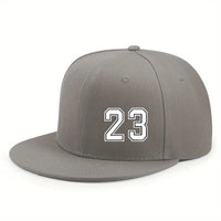 23-Gray