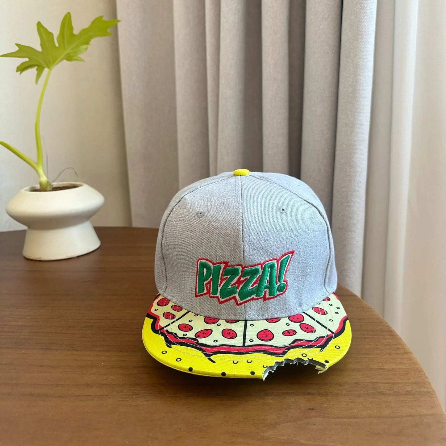 Premium Luxury Baseball Cap Hip-Hop Brand Sun Hat