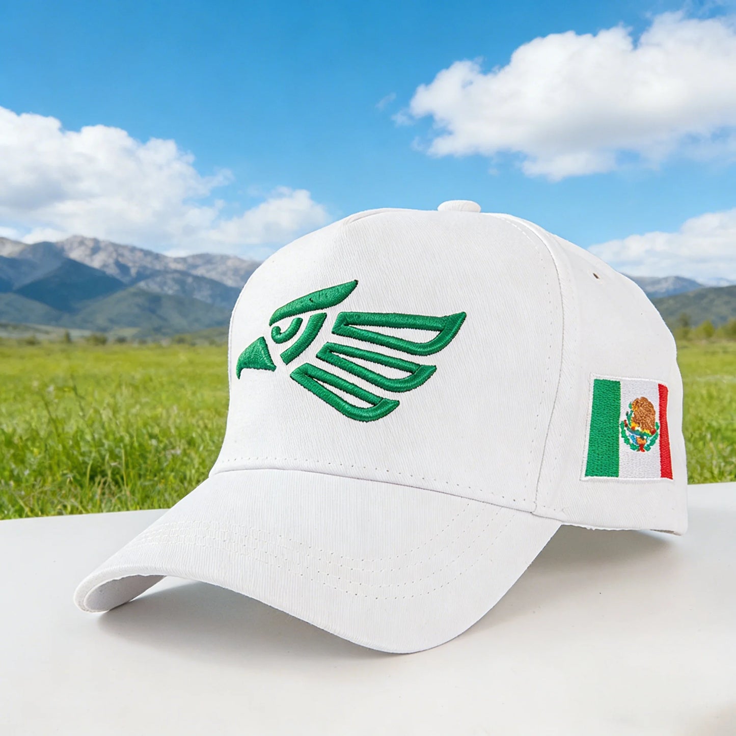 Camouflage Baseball Caps