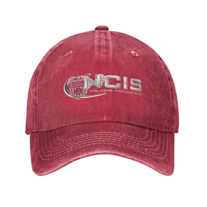 Naval Criminal Investigative Service Baseball Cap