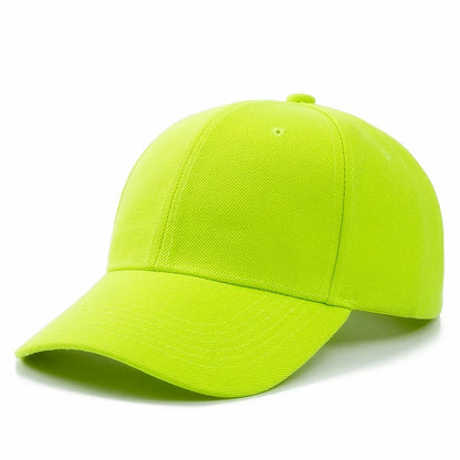 Unisex Street Hip Hop Hat Sun Visor Caps