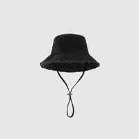 A Black