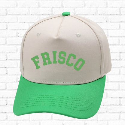 Embroidery Baseball Cap Adjustable Unisex Retro Fashion