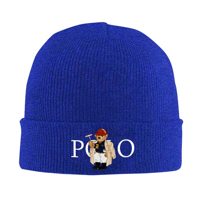 Beanie Pullover Cap Winter Thermal Warm Christmas Outdoor