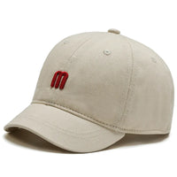 M Beige
