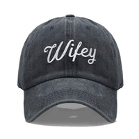 Black-Wifey
