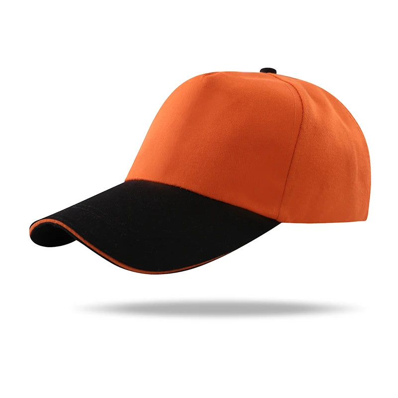 Trucker Casual Men Women Baseball Cap