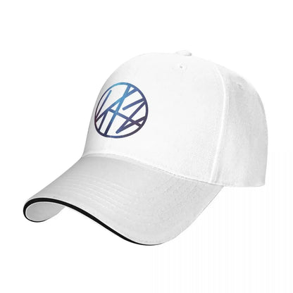 Kpop Korean SKZ Music Baseball Caps Popular Sandwich Caps Men Women