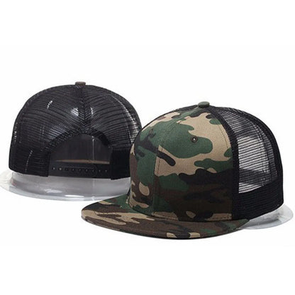 Snapback Hat for Men & Women Youth