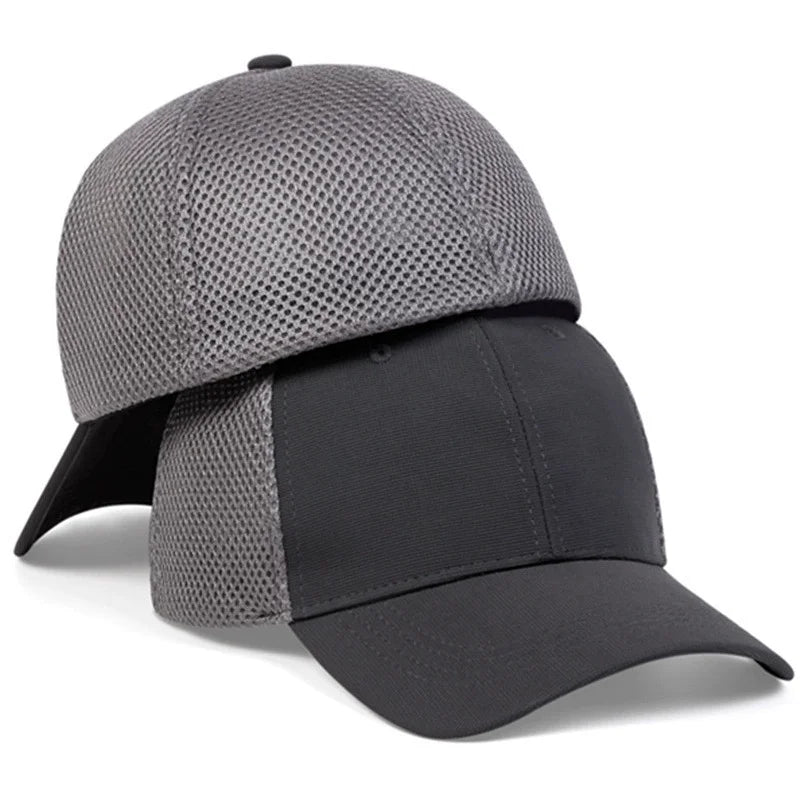 Adult Back Closed Baseball Cap