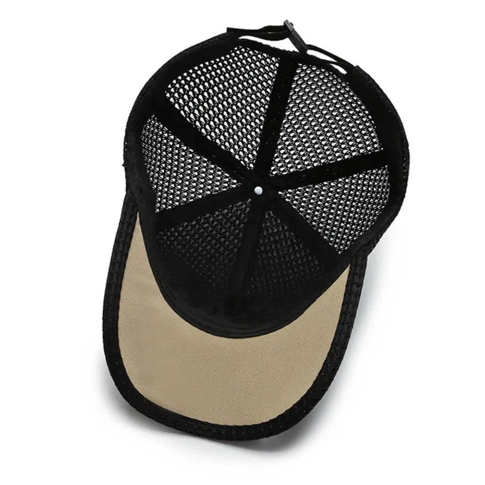 Baseball Hats For Man Women Unisex