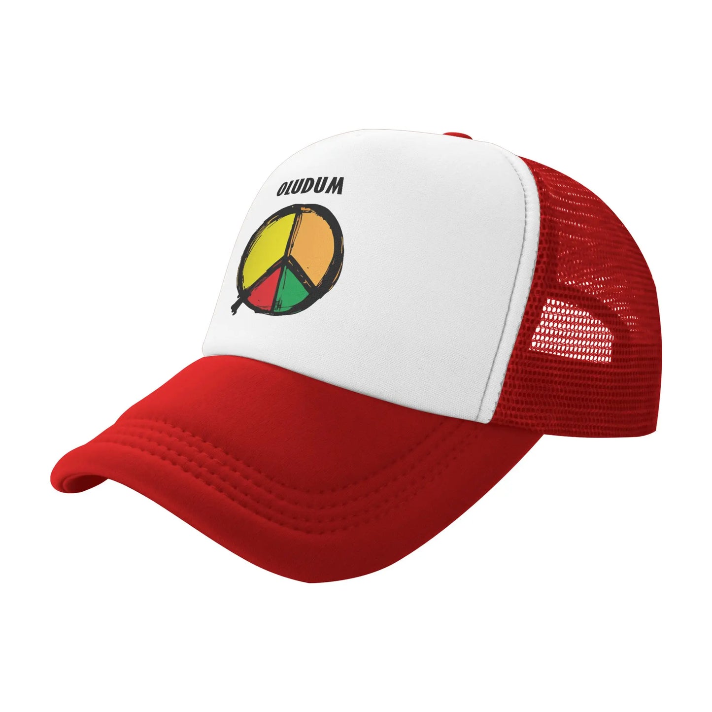 Olodum Be Kind Kindness Cap Adult  Dad Baseball Caps Summer