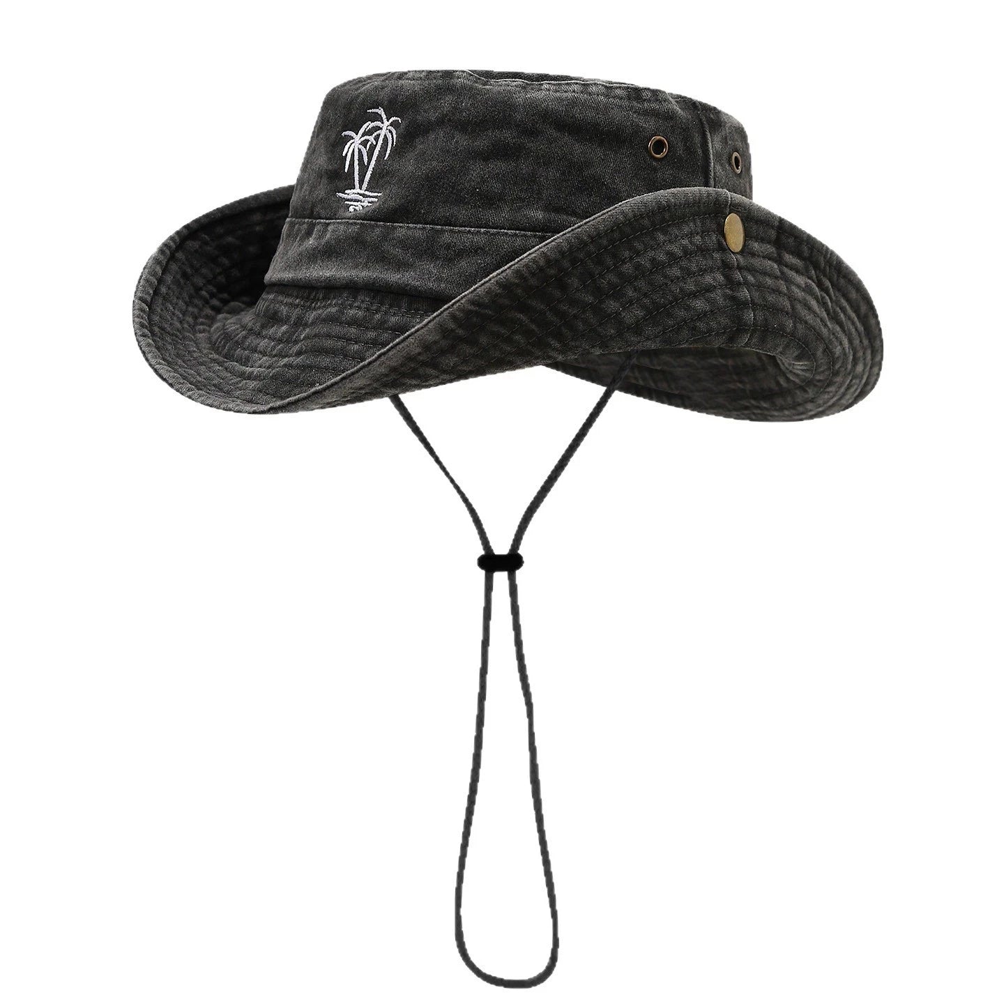 Embroidery Mountaineering Climbing Caps
