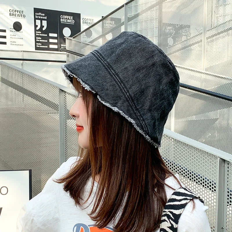 Outdoor Sunshade Wide Brim Panama Sun Hats