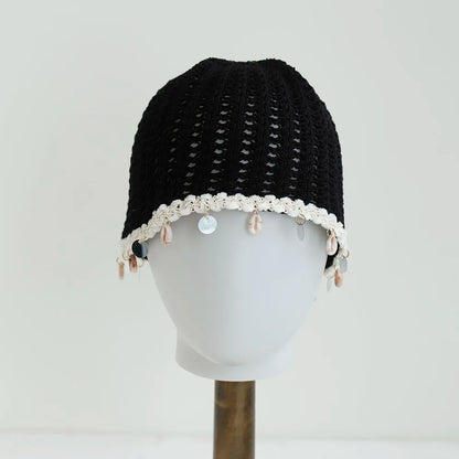 2026 New Bucket Hat For Women Summer Hat