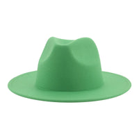Grass Green