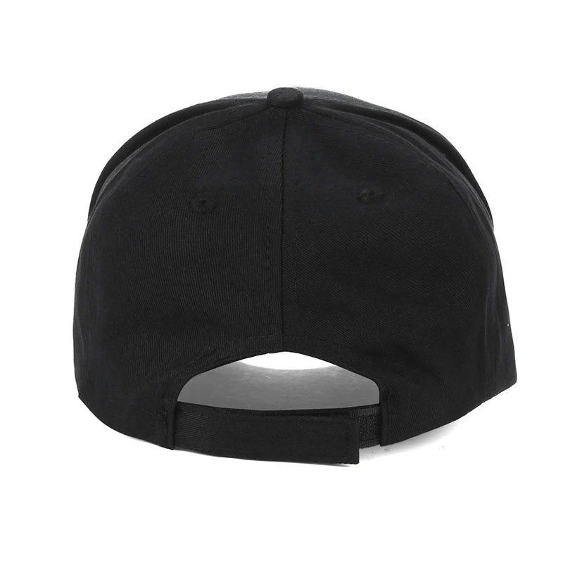 New Summer For Man And Woman Abarth Baseball Cap