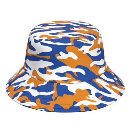 Marshall Islands Fisherman Hats Free Custom Made Name Number Bucket Cap
