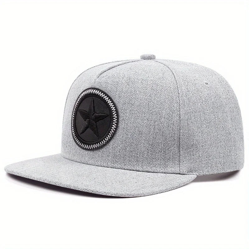 New High Quality 3D Embroidery Baseball Cap Retro Gorras Hats