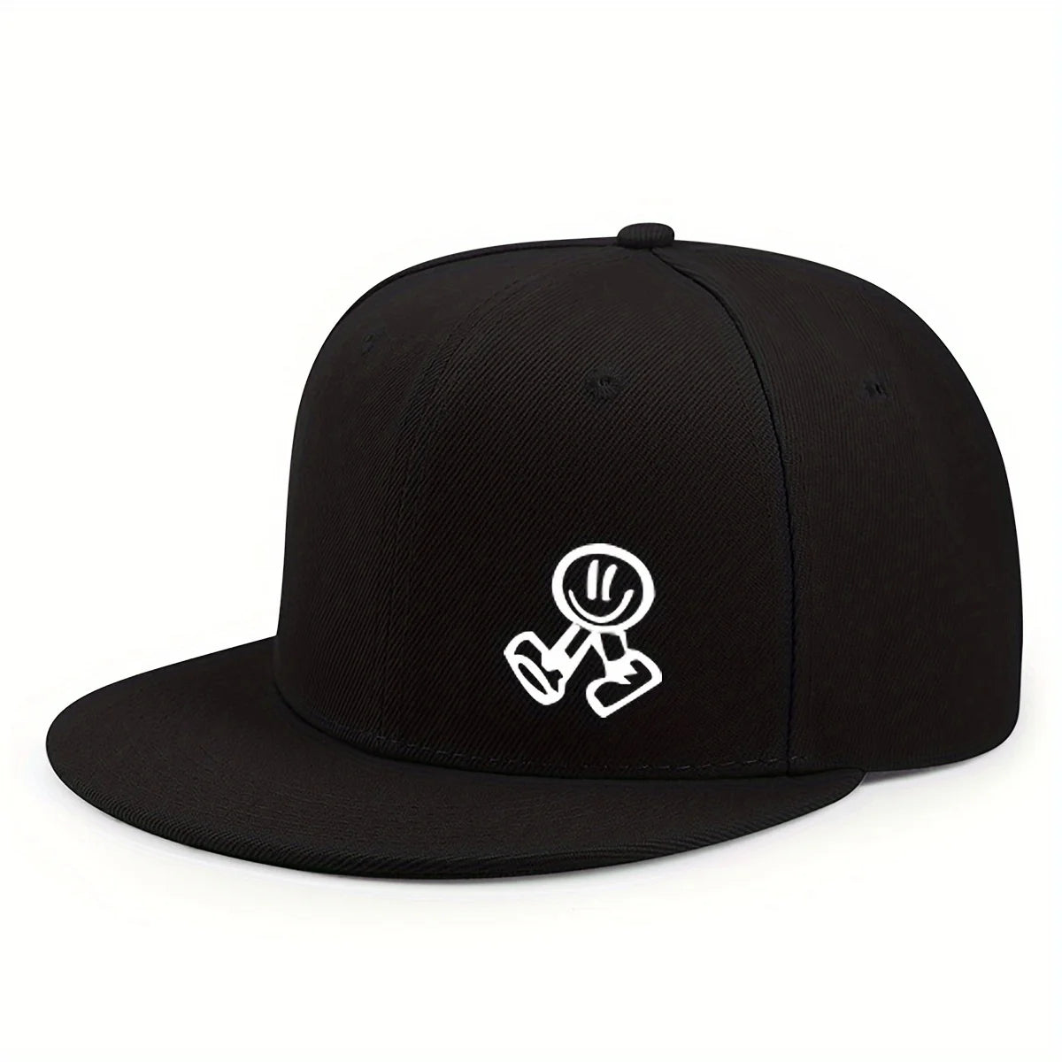 Hats for Women in Spring and Summer, Outdoor Flat Brimmed Hats for Men