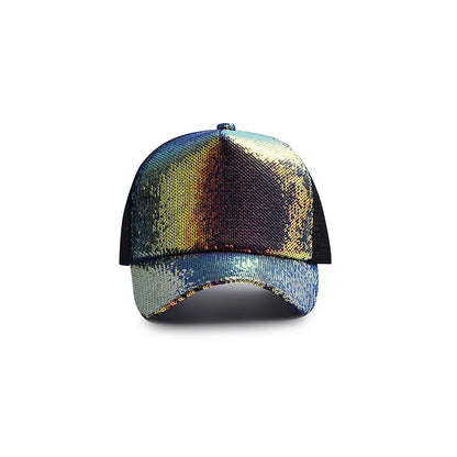 Baseball Cap Women Spring Summer Sunscreen Sunshade Hats