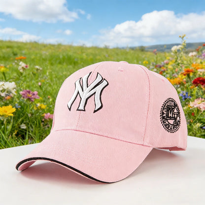 Fashionable Baseball Cap Outdoor