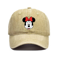 Minnie - Khaki