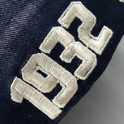 Men Women Cotton Embroidered Letter Printed Baseball Cap
