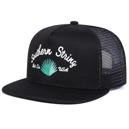 Adjustable Casual Baseball Caps Sunscreen Hat Cap