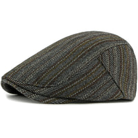 5040 Black Grey