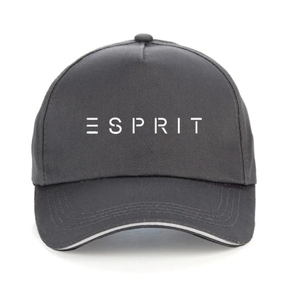 Adjustable Breathable Snapback Hat Sport Dad Hats