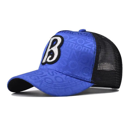 Baseball Cap For Men Women Autumn Summer