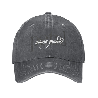 The Eternal Sunshine Tour 2026 Merch Baseball Cap