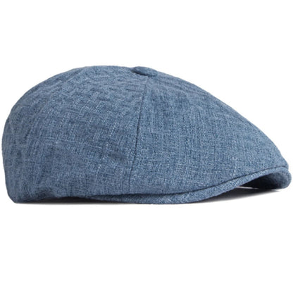 Berets Breathable Spring Summer Caps