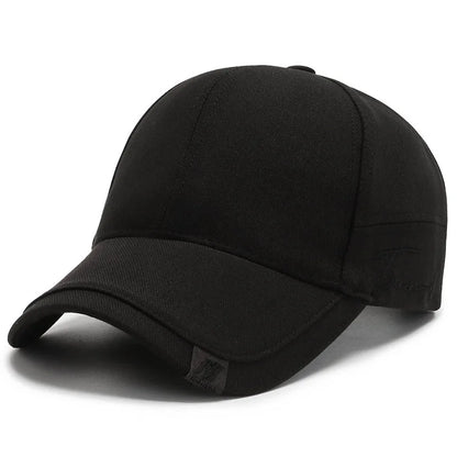 Dry Quickly Sun Cap Woman Outdoors Casual Sport Hat