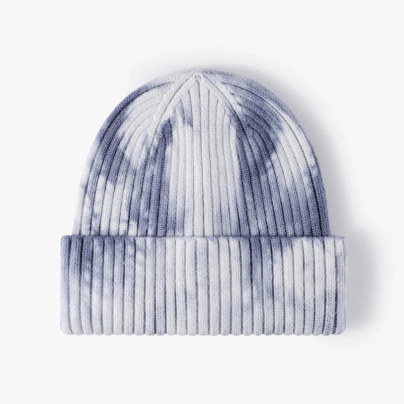 Beanie Cap Knit Hats For Men Women Winter Hats
