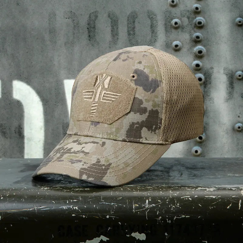 Camo Fashion Chief Capricorn MC Outdoor Multicam