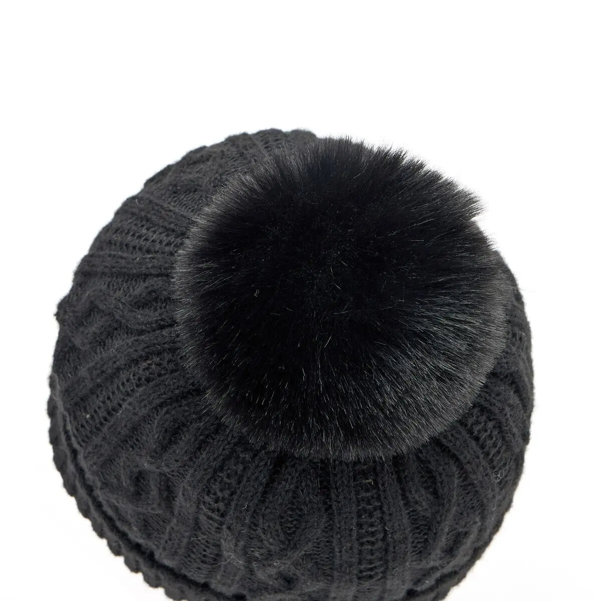Chicago House Music Themed Design Casual Pompom Hat
