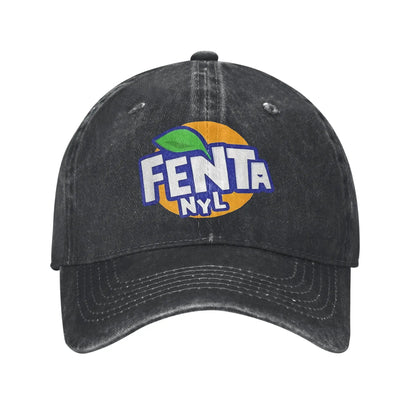 Baseball Cap F-Fenta NYL Summer Vintage Trucker Hat  Female Male Baseball Caps