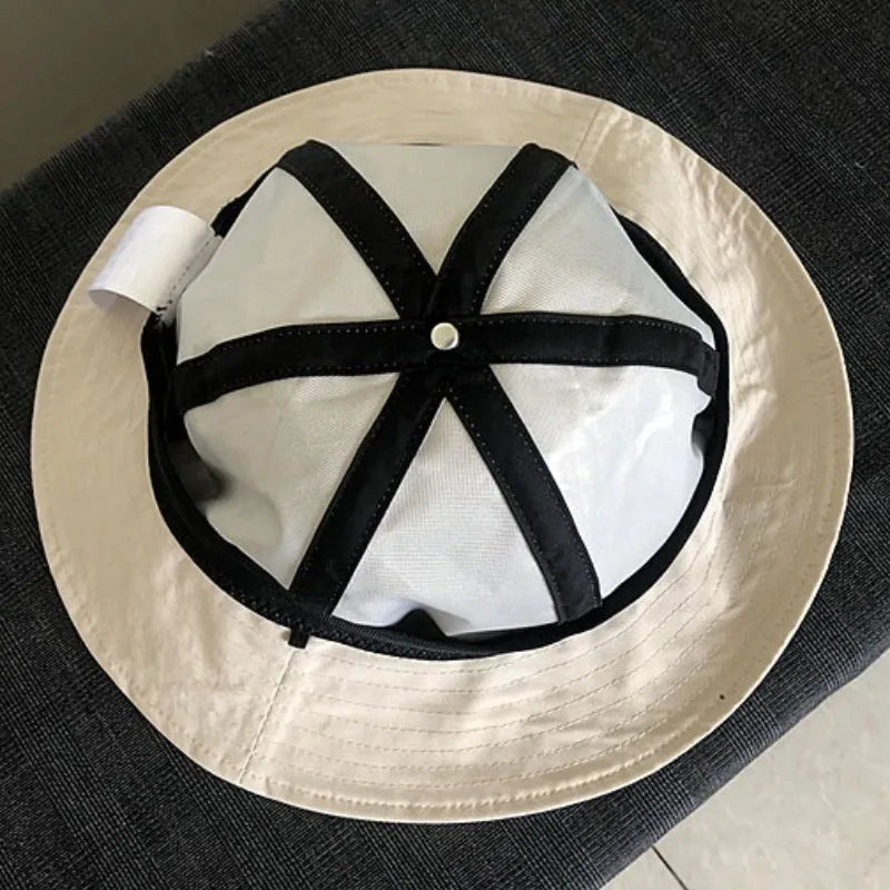 Japanese Quick Drying Function Waterproof Bucket Hats