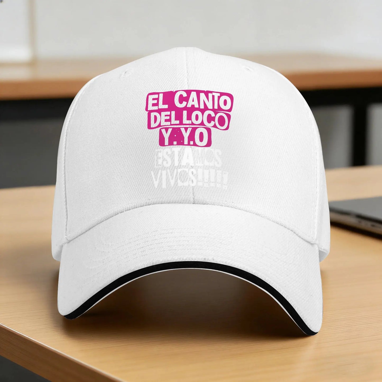 Summer Casual Baseball Cap