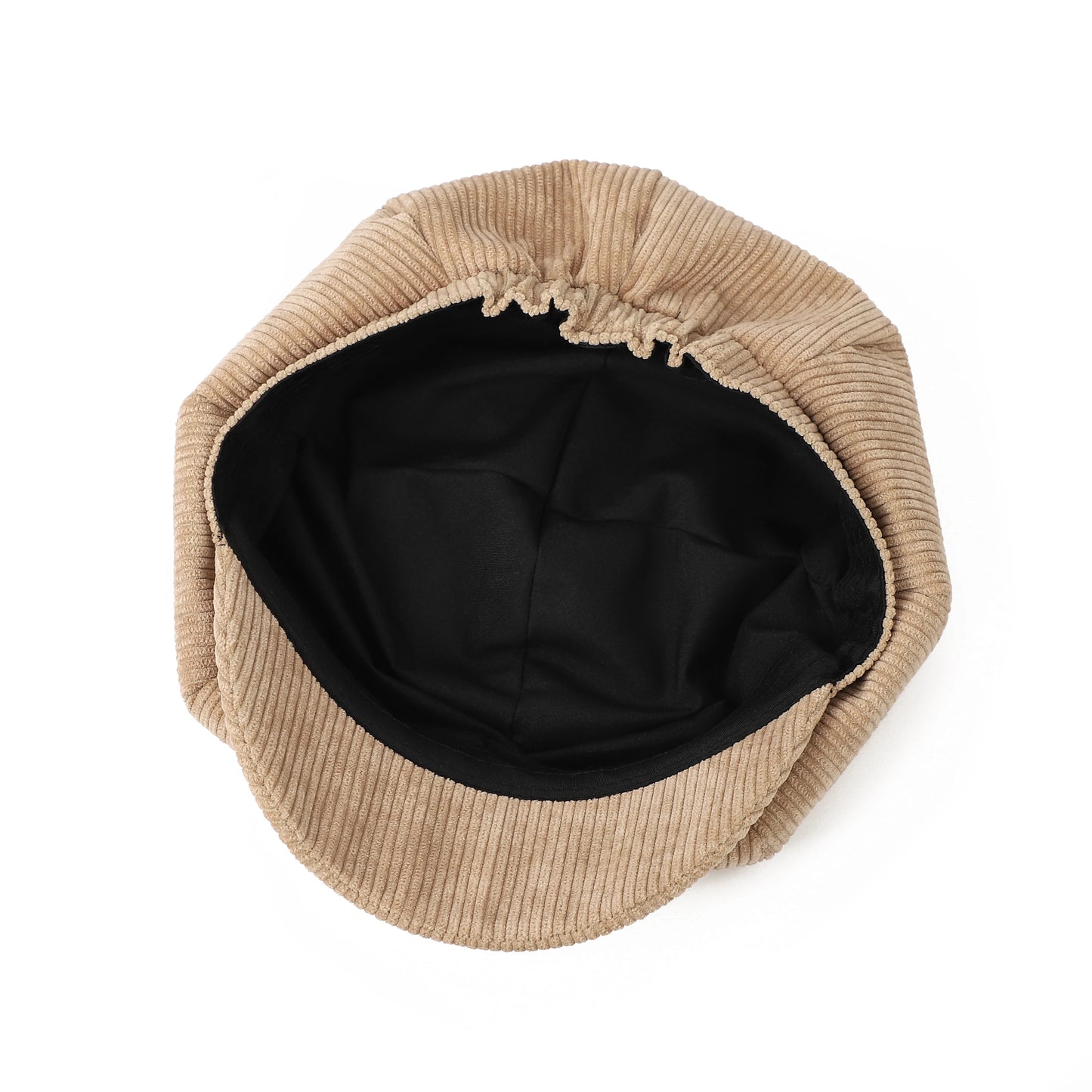 Newsboy Cap Beret Women Vintage Beret Painter Hat Winter Hats For Women Men