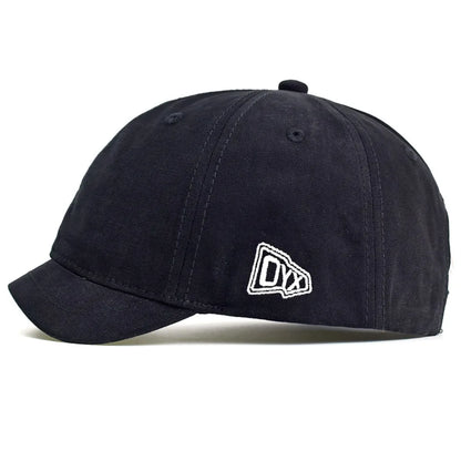Retro Quick-drying Short Brim Baseball Caps Unisex Summer Outdoor Camping Hat