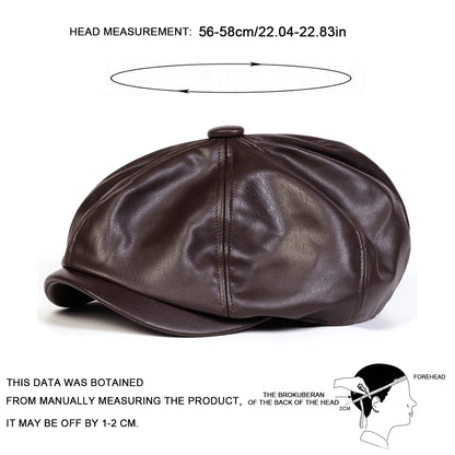 Spring Autumn Hats For Women