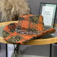 Style 2 - Orange